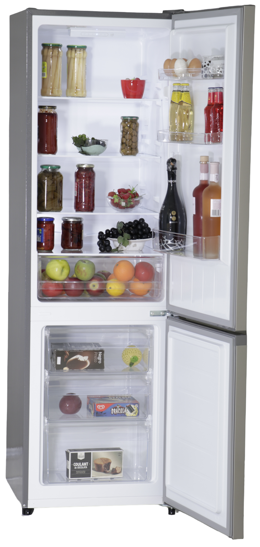 FCE-326 INOX