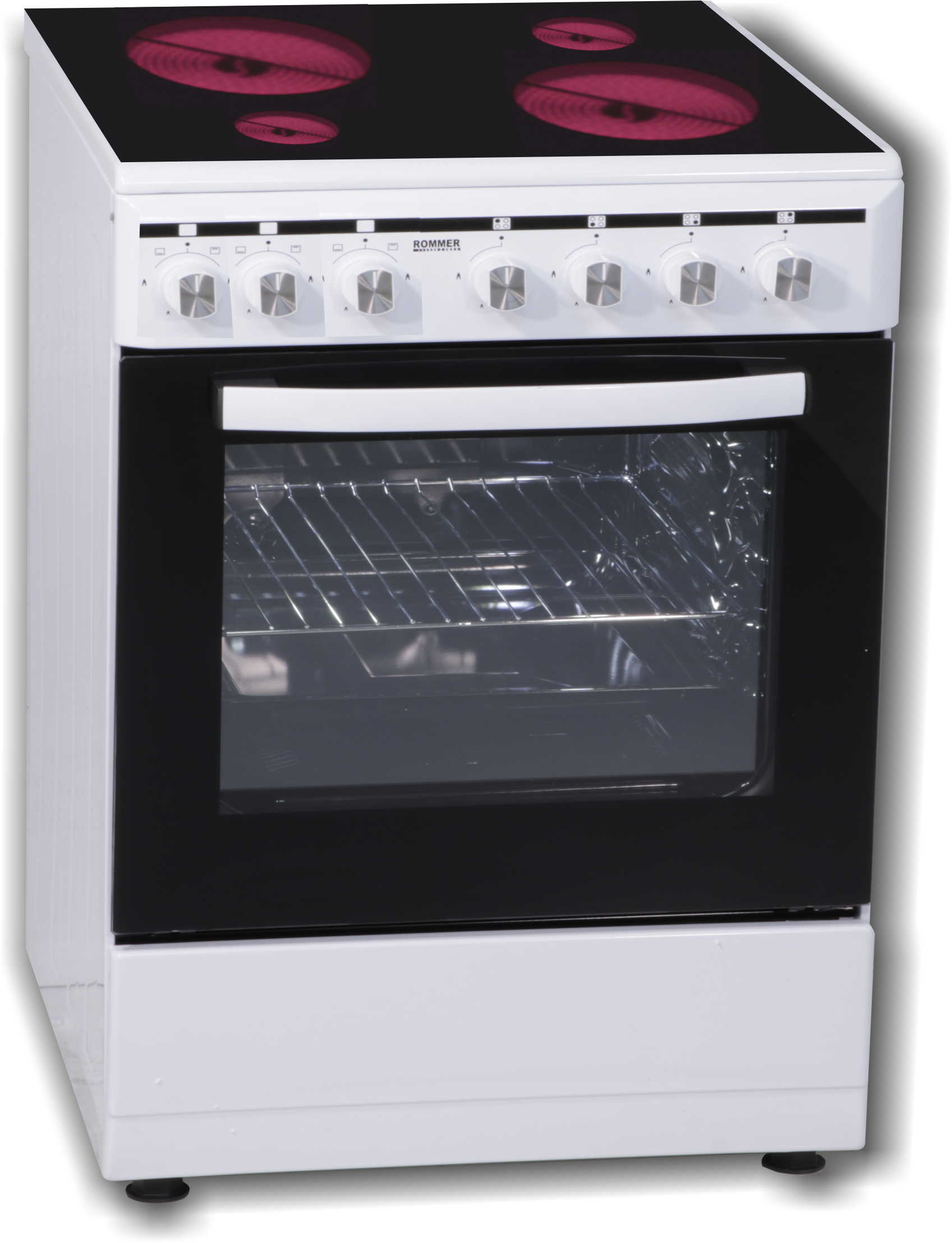 CVH-64 ELEC VITRO