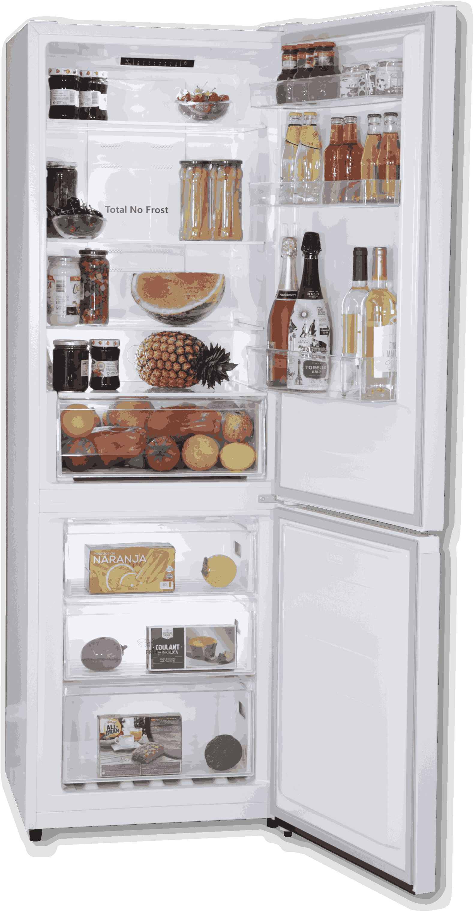 FCE-395 NF