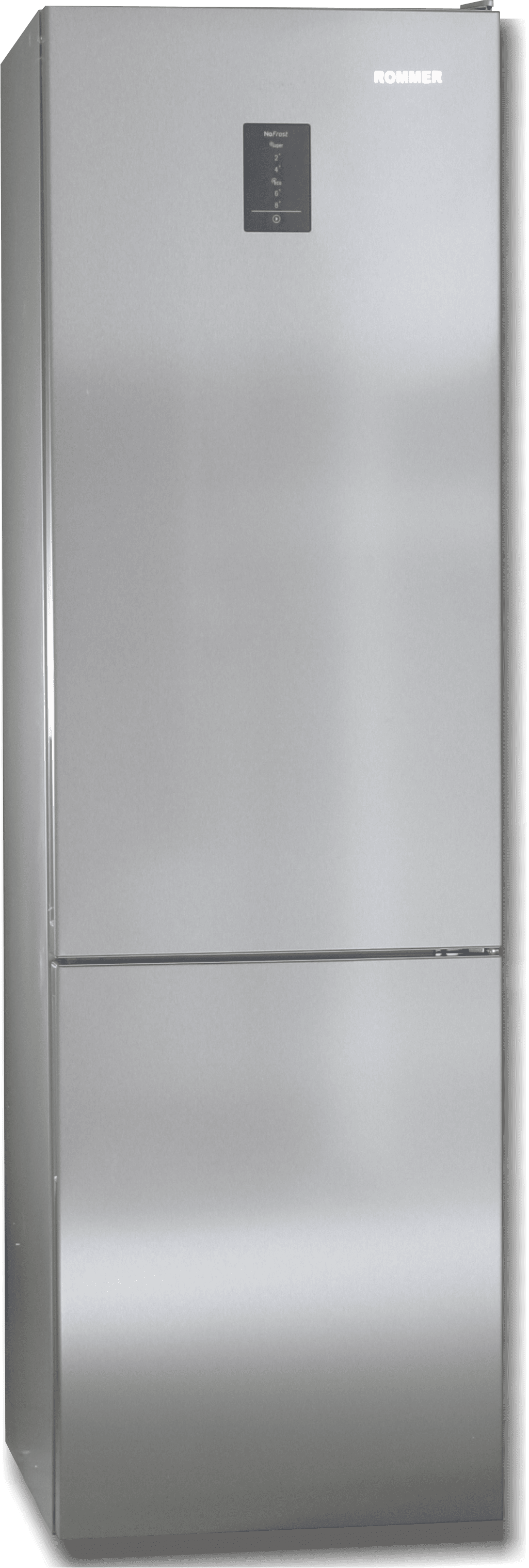 FCVD-461 MF INOX-V