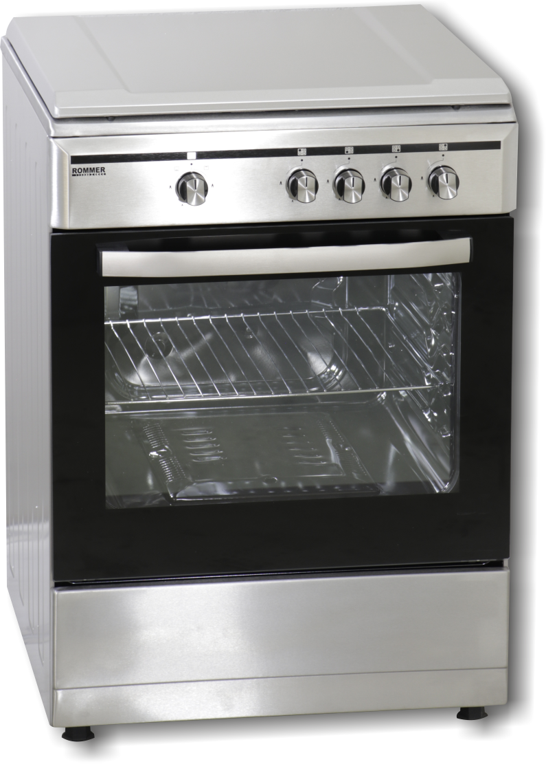 VCH-604 FG INOX 
