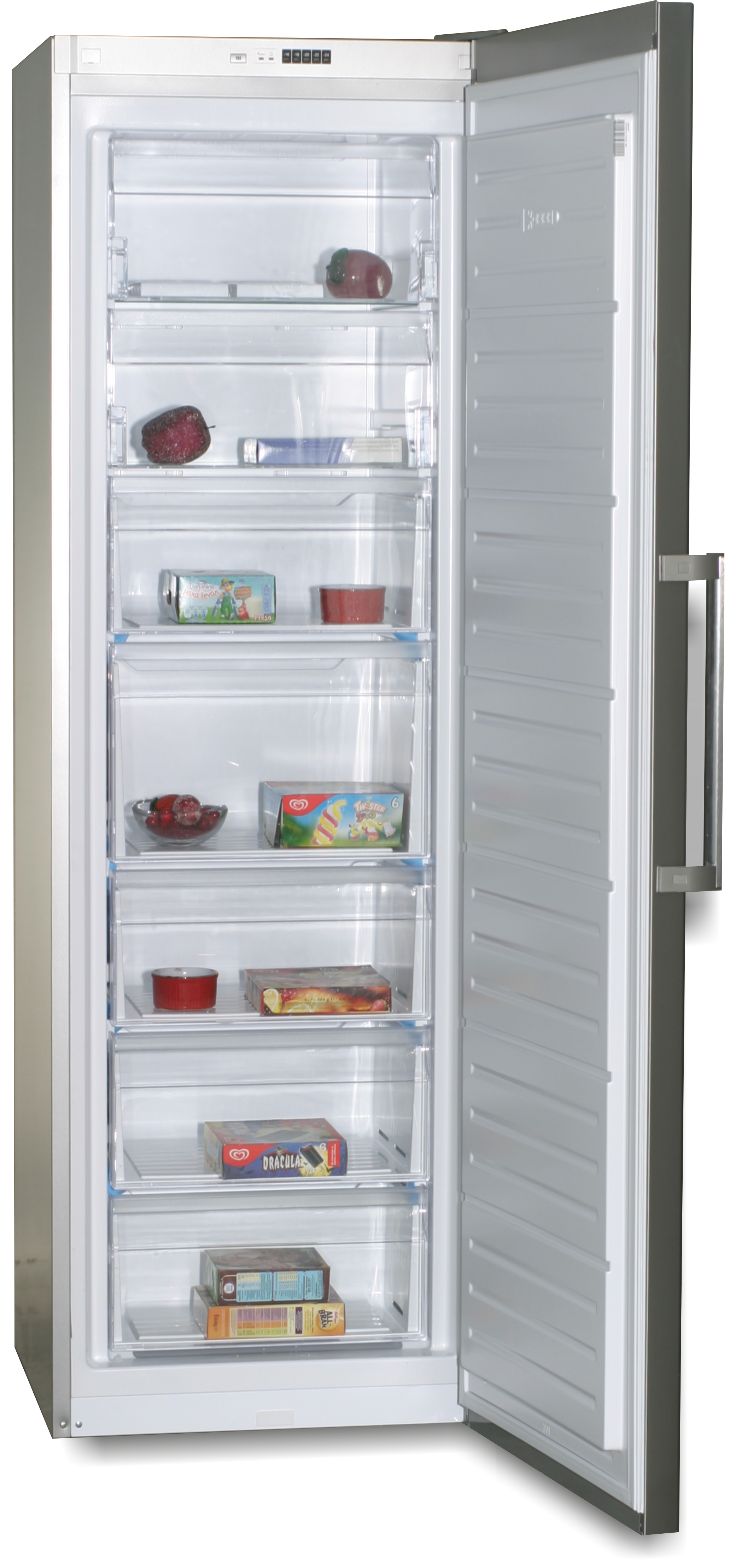 CVE-86 NF INOX