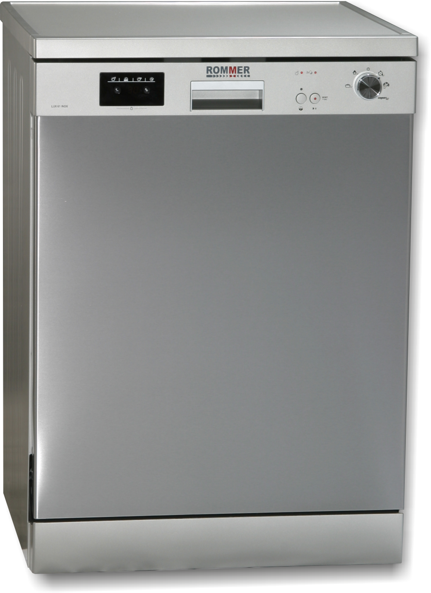 LUX-61 INOX