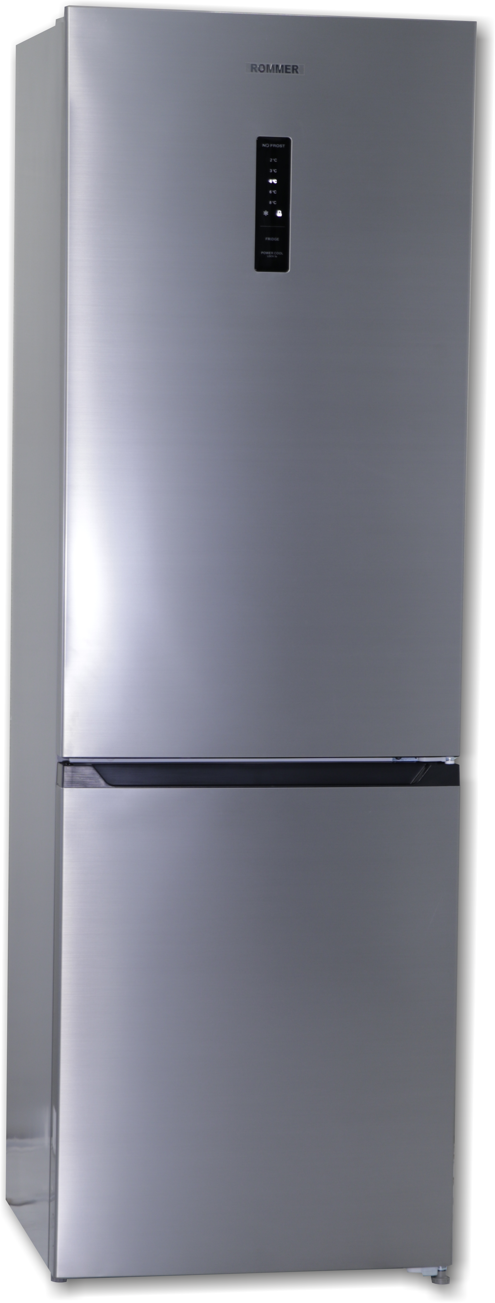FCH-406 NF INOX