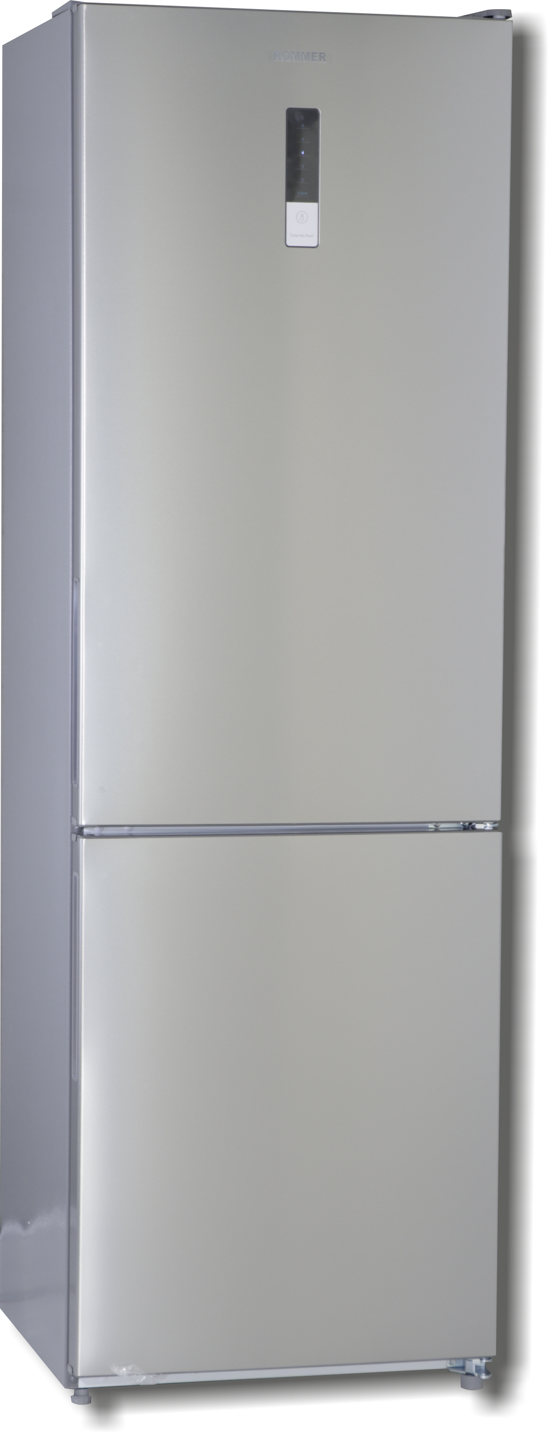 FCE-416 NF INOX