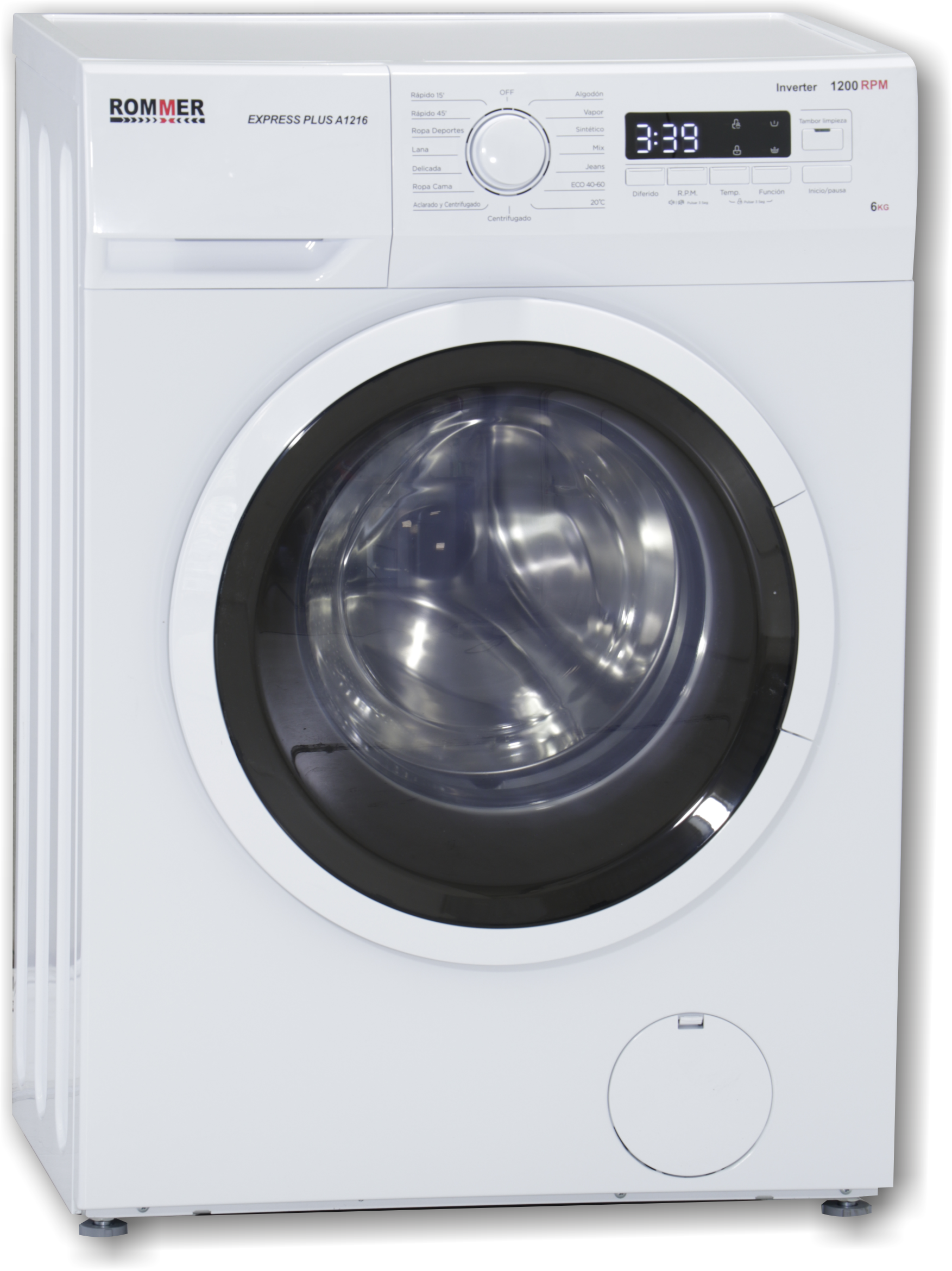 EXPRESS PLUS A1216
