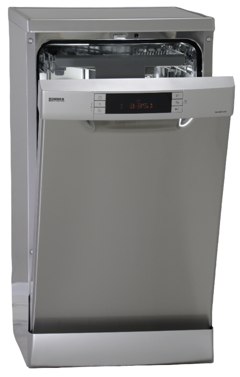 TRI INOX D45
